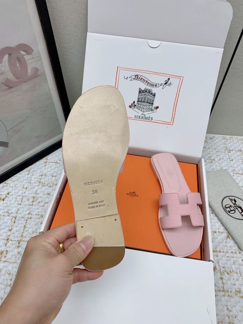 H**me5 slippers